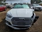 2018 Audi S5 Premium Plus