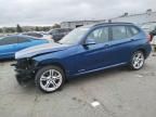 2015 BMW X1 XDRIVE28I