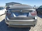 2012 BMW X6 XDRIVE50I