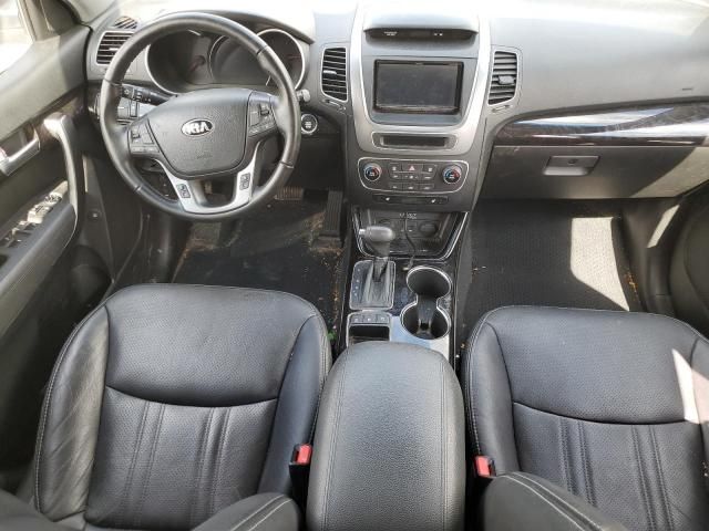 2014 KIA Sorento EX