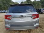 2020 Honda Odyssey EXL