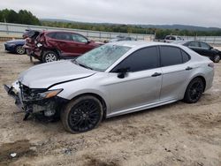 2022 Toyota Camry SE en venta en Chatham, VA