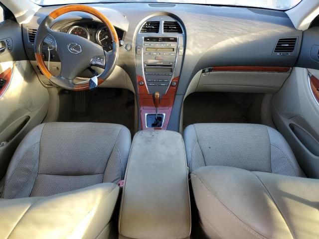 2010 Lexus ES 350