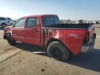 2007 Toyota Tacoma Double Cab