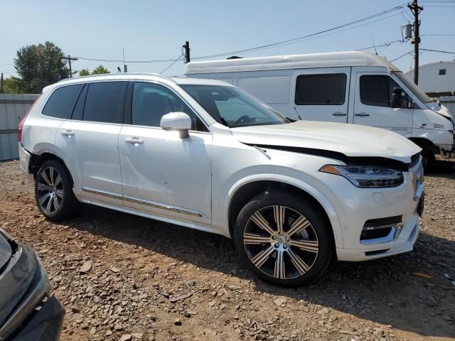 2023 Volvo XC90 Plus