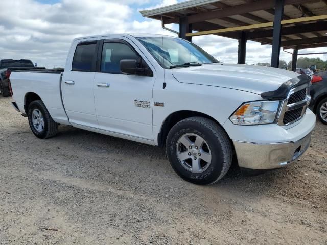 2014 Dodge RAM 1500 SLT