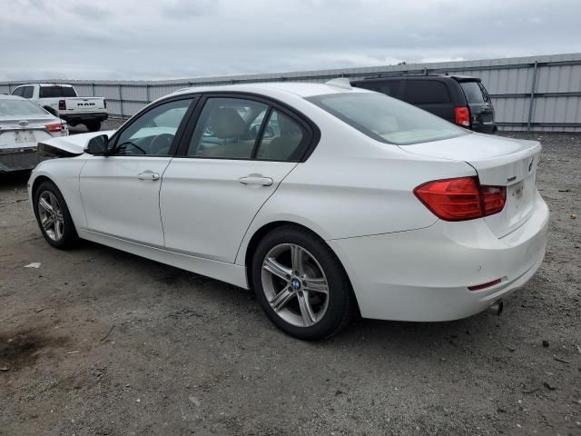 2014 BMW 320 I Xdrive