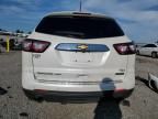 2017 Chevrolet Traverse Premier