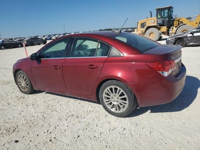 2015 Chevrolet Cruze ECO