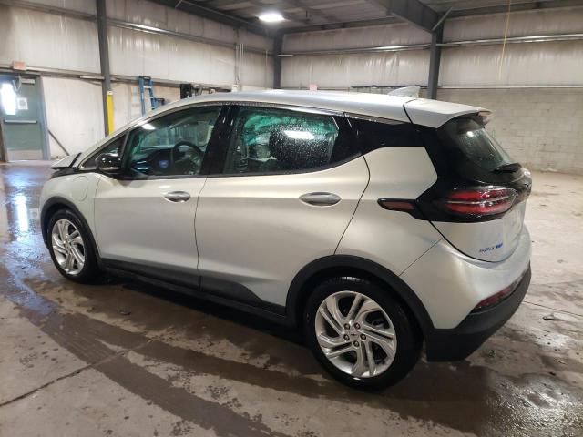 2023 Chevrolet Bolt EV 1LT