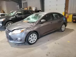 Ford salvage cars for sale: 2012 Ford Focus SE