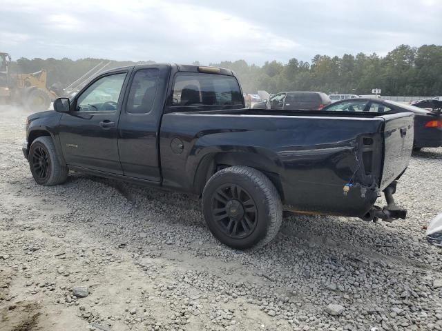 2004 Chevrolet Colorado