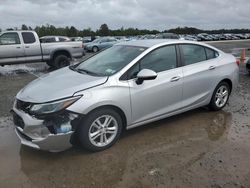 2018 Chevrolet Cruze LT en venta en Lumberton, NC