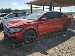 Volkswagen Vehiculos salvage en venta: 2022 Volkswagen Jetta SE