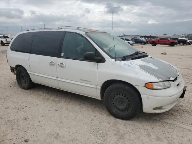 1998 Dodge Grand Caravan SE