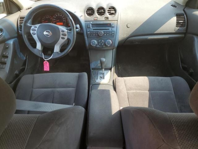 2008 Nissan Altima 2.5