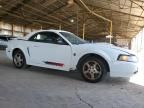 2004 Ford Mustang