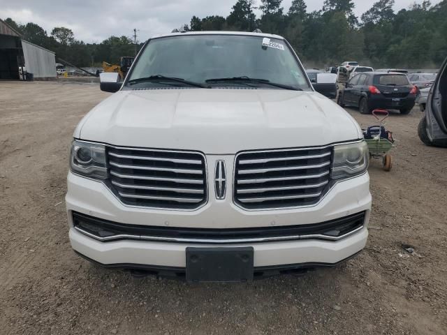 2015 Lincoln Navigator