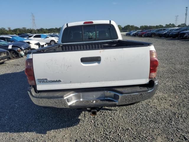 2005 Toyota Tacoma Prerunner Access Cab