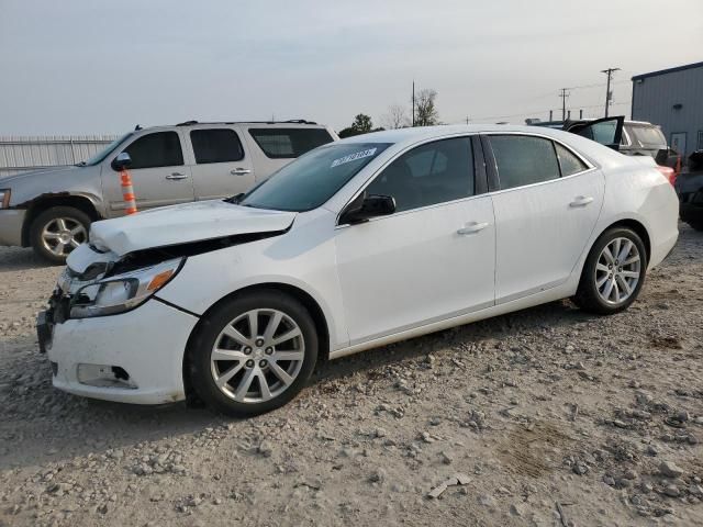 2015 Chevrolet Malibu LS