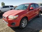 2017 Mitsubishi Outlander Sport ES