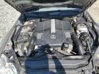 2006 Mercedes-Benz SL 500