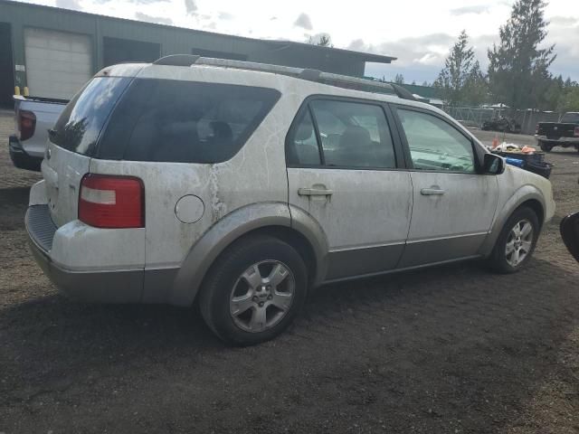 2005 Ford Freestyle SEL