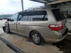 2006 Honda Odyssey EX