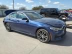 2020 BMW 330I