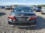 2017 Honda Accord EXL