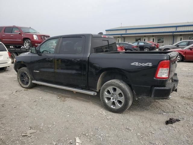 2019 Dodge RAM 1500 BIG HORN/LONE Star