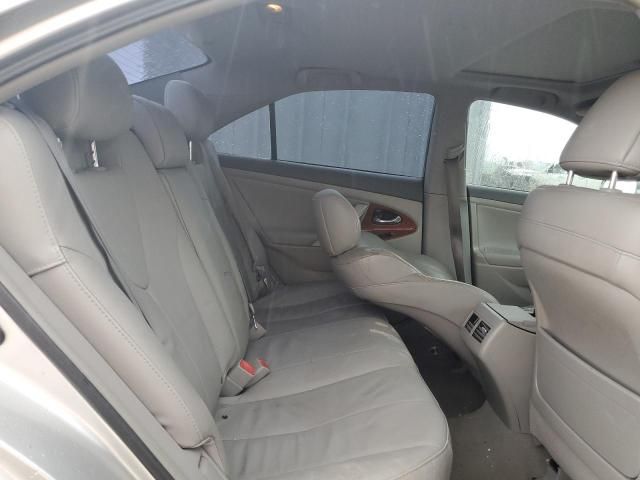 2009 Toyota Camry SE