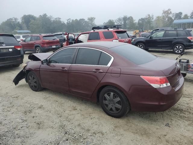 2008 Honda Accord LX