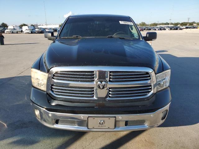 2015 Dodge RAM 1500 SLT