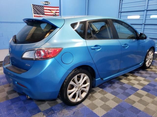 2010 Mazda 3 S