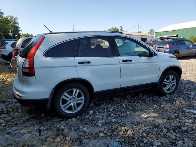 2010 Honda CR-V EX