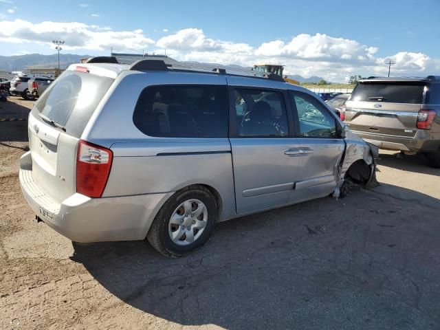 2007 KIA Sedona EX