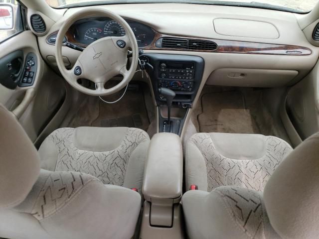 2003 Chevrolet Malibu LS