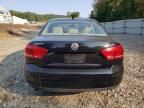 2012 Volkswagen Passat SE