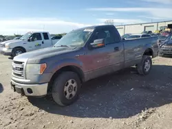 2013 Ford F150 en venta en Kansas City, KS