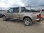 2003 Ford F150 Supercrew