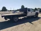 2005 Ford F550 Super Duty