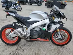 2019 Aprilia RSV4 en venta en Milwaukee, WI