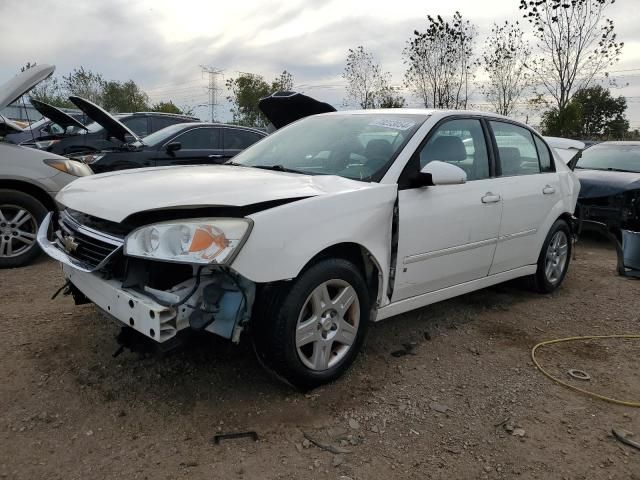 2006 Chevrolet Malibu LT