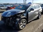 2017 Lexus NX 200T Base