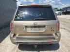 2006 Honda Pilot EX