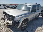 2010 Jeep Commander Sport