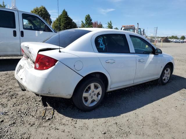 2007 Chevrolet Cobalt LS