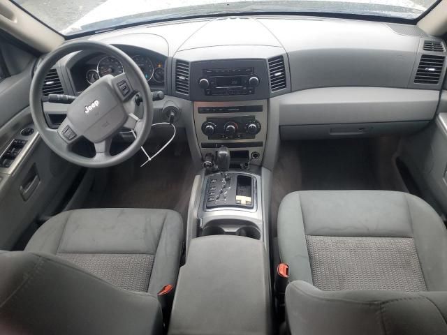 2007 Jeep Grand Cherokee Laredo