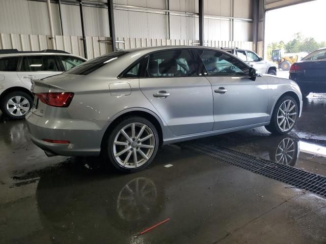 2015 Audi A3 Premium